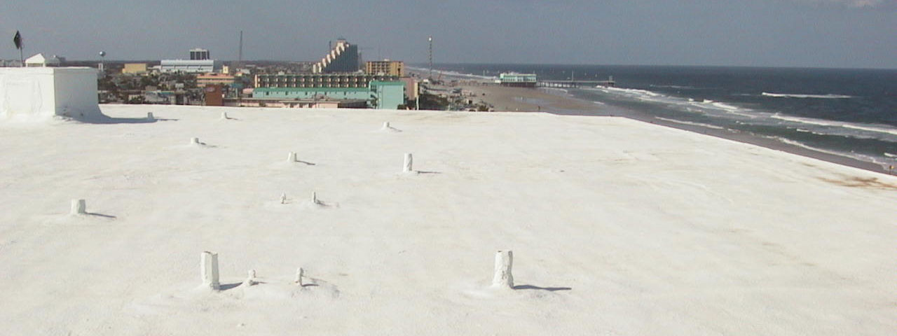 Energy Star Certified cool roof coatings in Elizabeth